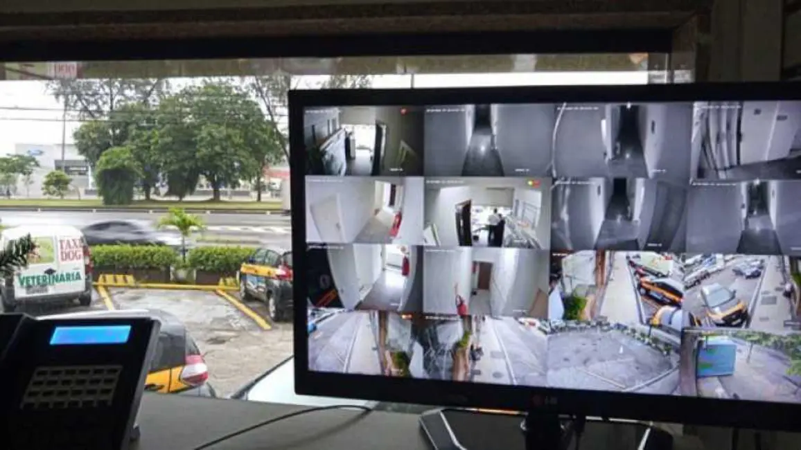 Sala Comercial à venda, 27m2 em Rio De Janeiro - RJ - imagem 3 Foto 3 de Sala Comercial à venda, 27m2 em Rio De Janeiro - RJ