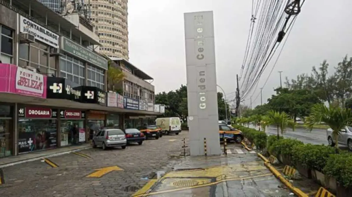 Sala Comercial à venda, 27m2 em Rio De Janeiro - RJ - imagem 1 Foto 1 de Sala Comercial à venda, 27m2 em Rio De Janeiro - RJ