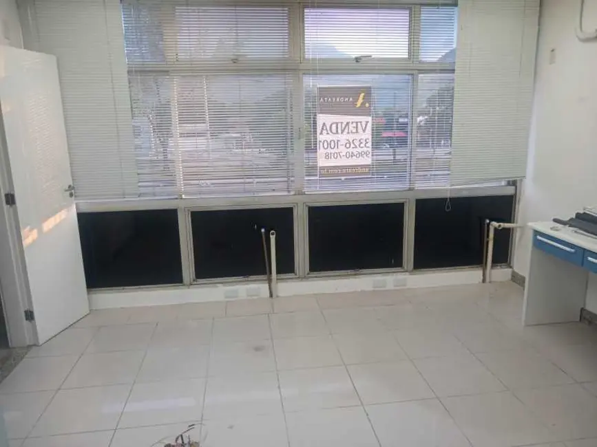 Sala Comercial à venda, 27m2 em Rio De Janeiro - RJ - imagem 7 Foto 7 de Sala Comercial à venda, 27m2 em Rio De Janeiro - RJ