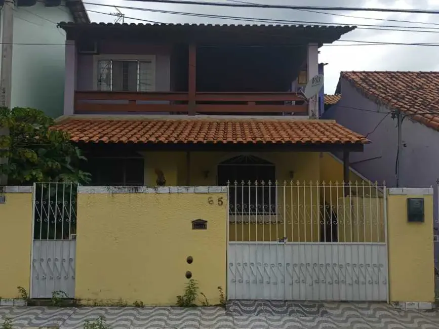 Foto 2 de Casa com 5 quartos à venda, 200m2 em Rio De Janeiro - RJ