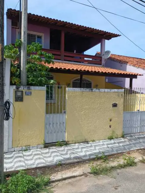 Foto 3 de Casa com 5 quartos à venda, 200m2 em Rio De Janeiro - RJ