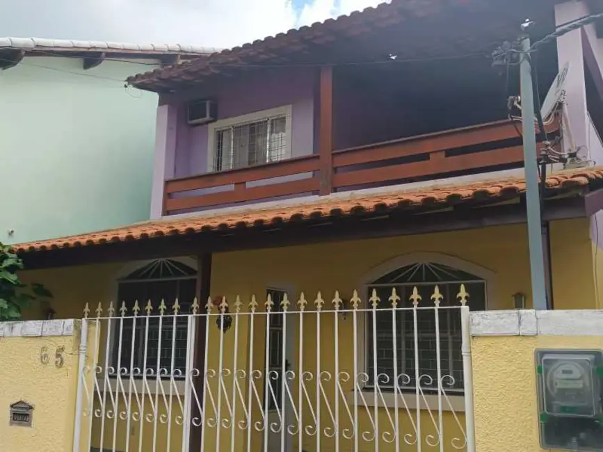 Foto 4 de Casa com 5 quartos à venda, 200m2 em Rio De Janeiro - RJ