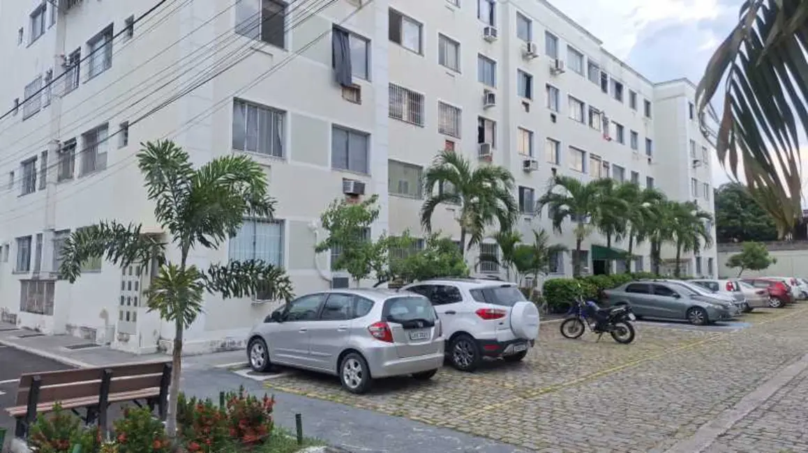 Foto 4 de Apartamento com 2 quartos à venda, 50m2 em Rio De Janeiro - RJ