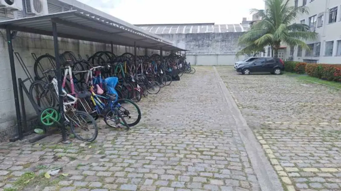 Foto 5 de Apartamento com 2 quartos à venda, 50m2 em Rio De Janeiro - RJ