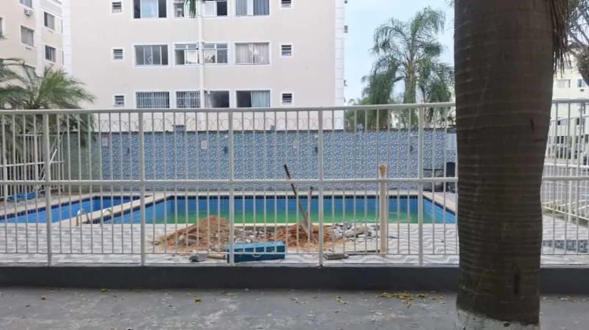 Foto 8 de Apartamento com 2 quartos à venda, 50m2 em Rio De Janeiro - RJ
