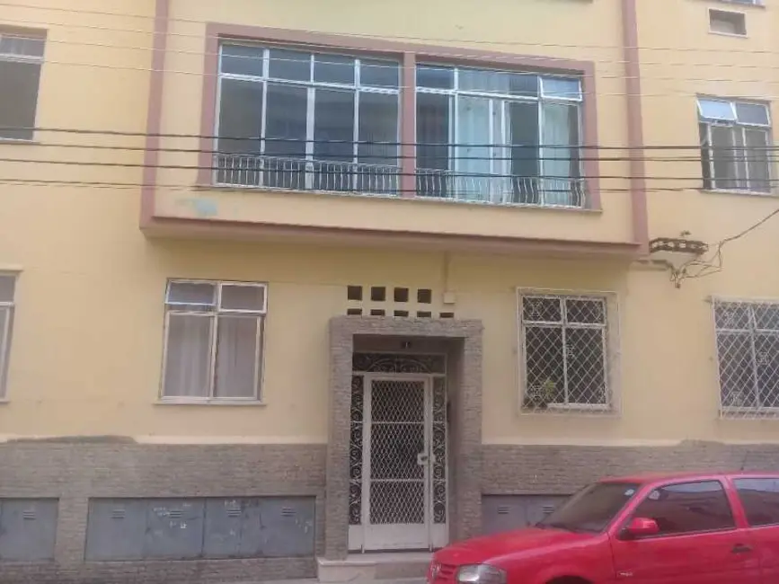 Foto 2 de Apartamento à venda, 40m2 em Rio De Janeiro - RJ