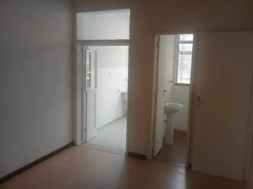 Foto 9 de Apartamento à venda, 40m2 em Rio De Janeiro - RJ