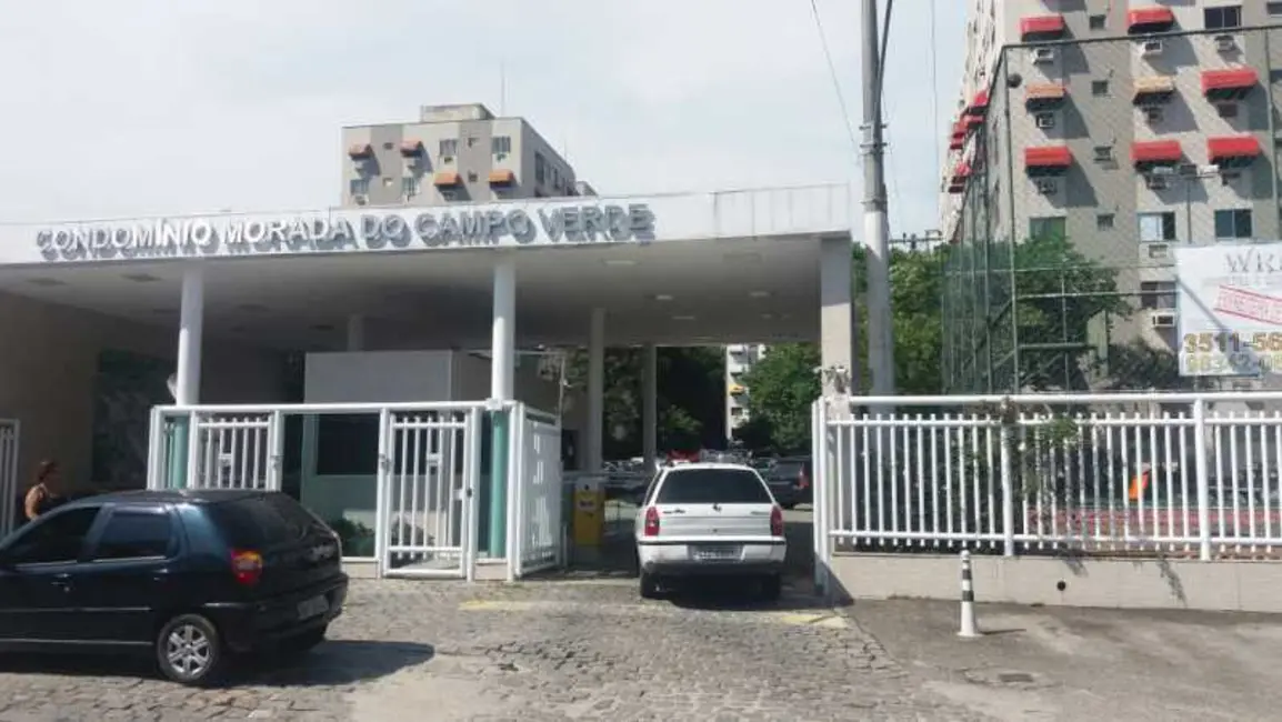 Foto 1 de Apartamento com 2 quartos à venda, 51m2 em Rio De Janeiro - RJ