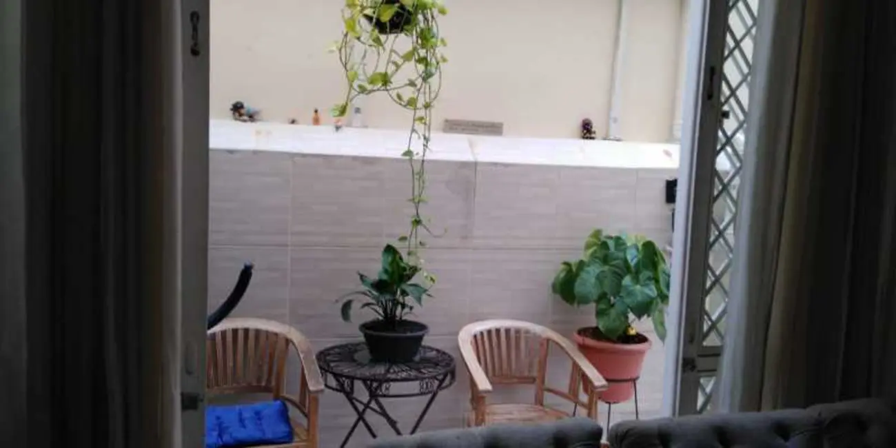 Foto 7 de Apartamento com 4 quartos à venda, 90m2 em Rio De Janeiro - RJ