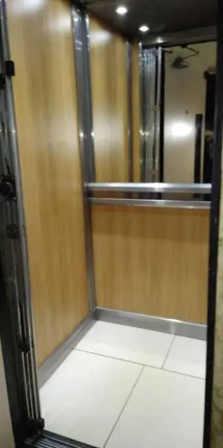 Foto 4 de Apartamento com 4 quartos à venda, 90m2 em Rio De Janeiro - RJ