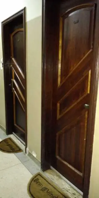 Foto 6 de Apartamento com 4 quartos à venda, 90m2 em Rio De Janeiro - RJ