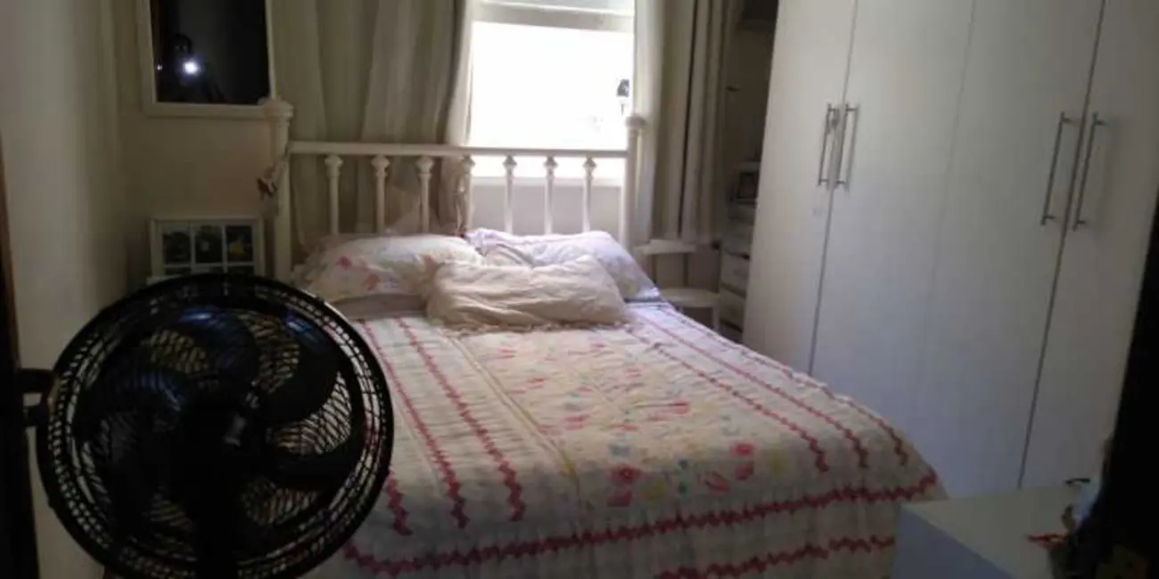 Foto 8 de Apartamento com 4 quartos à venda, 90m2 em Rio De Janeiro - RJ