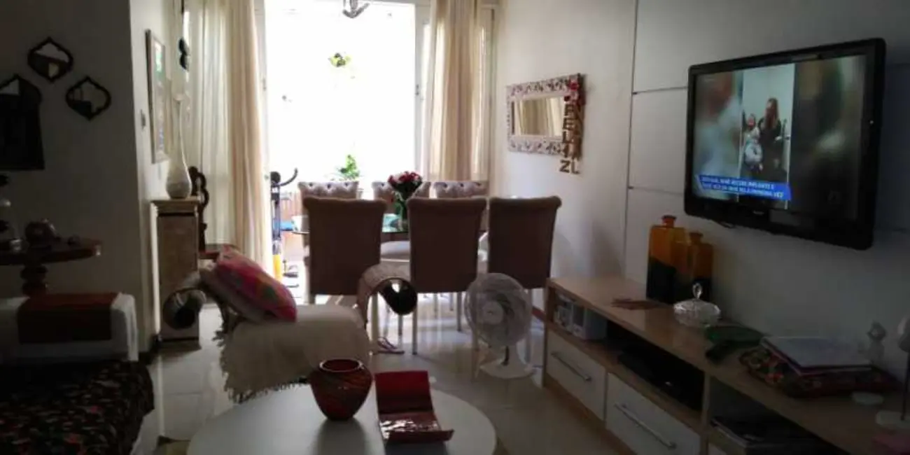 Foto 9 de Apartamento com 4 quartos à venda, 90m2 em Rio De Janeiro - RJ