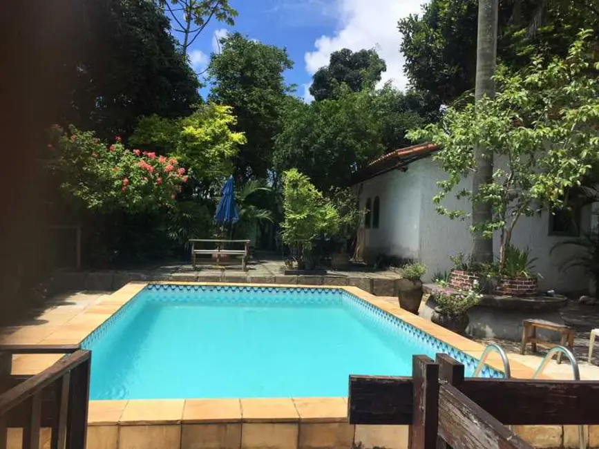 Foto 1 de Casa à venda, 980m2 em Rio De Janeiro - RJ