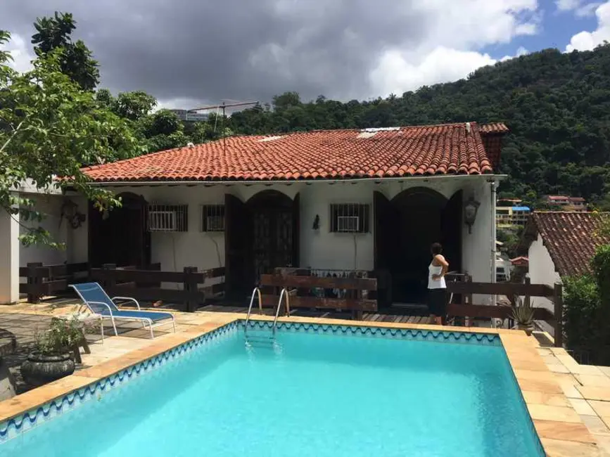 Casa à venda, 980m2 em Rio De Janeiro - RJ - imagem 6 Foto 6 de Casa à venda, 980m2 em Rio De Janeiro - RJ