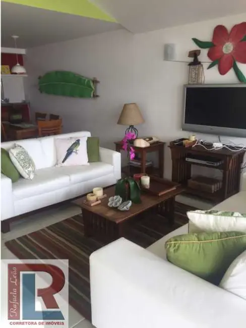 Foto 9 de Casa de Condomínio com 4 quartos à venda, 160m2 em Angra Dos Reis - RJ