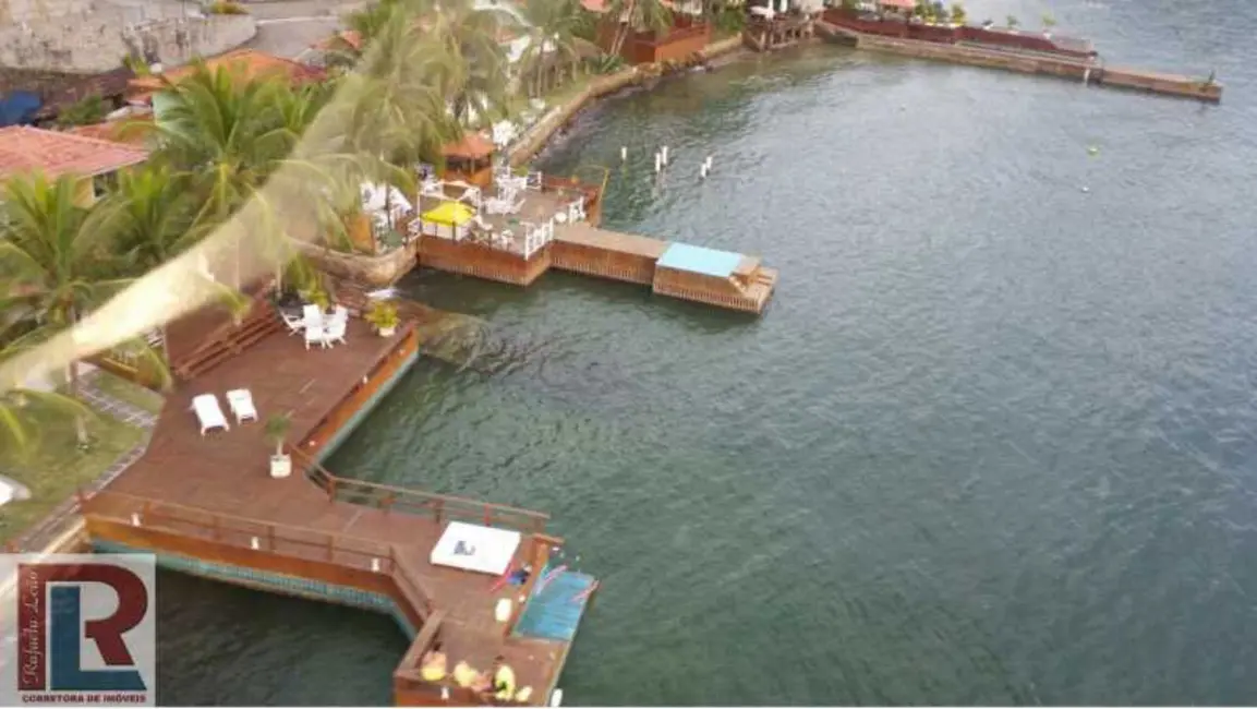 Foto 1 de Casa de Condomínio com 4 quartos à venda, 160m2 em Angra Dos Reis - RJ