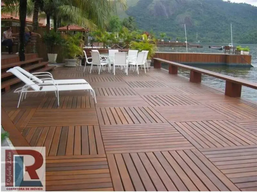 Foto 3 de Casa de Condomínio com 4 quartos à venda, 160m2 em Angra Dos Reis - RJ