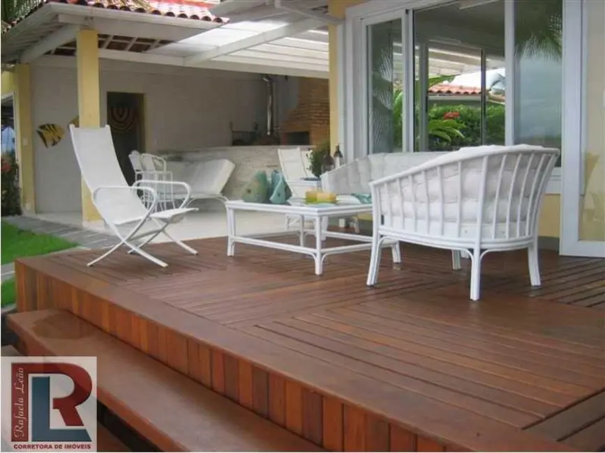 Foto 6 de Casa de Condomínio com 4 quartos à venda, 160m2 em Angra Dos Reis - RJ