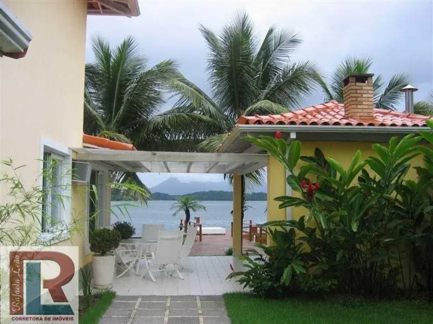 Foto 7 de Casa de Condomínio com 4 quartos à venda, 160m2 em Angra Dos Reis - RJ