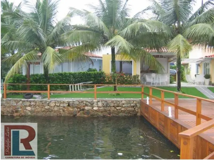 Foto 5 de Casa de Condomínio com 4 quartos à venda, 160m2 em Angra Dos Reis - RJ