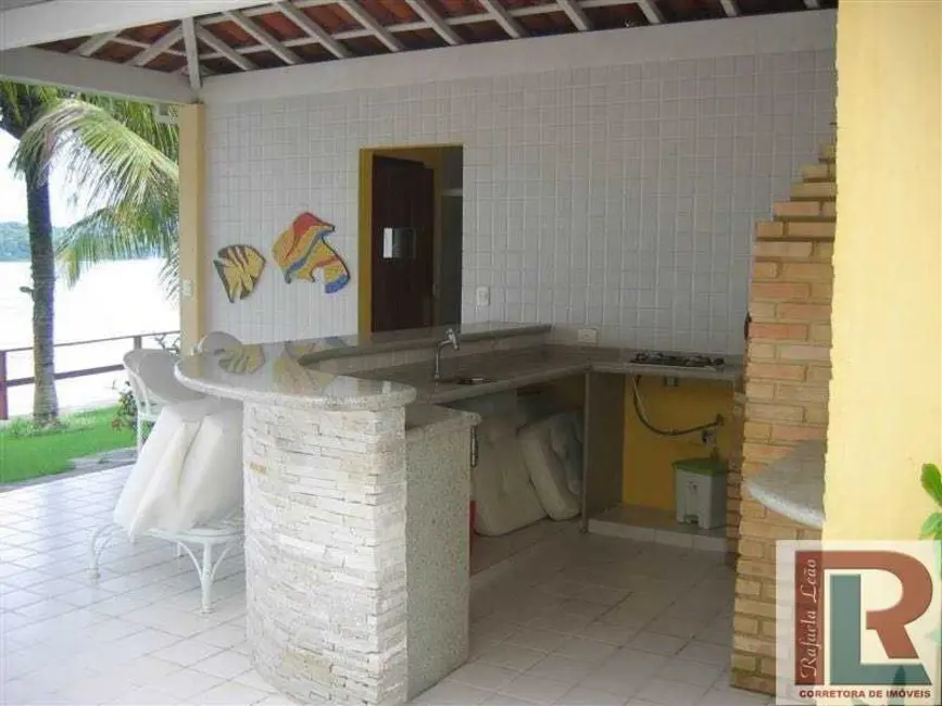 Foto 8 de Casa de Condomínio com 4 quartos à venda, 160m2 em Angra Dos Reis - RJ