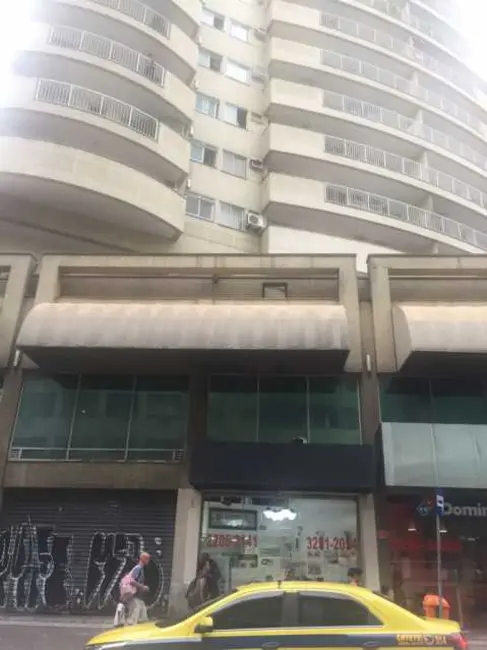 Foto 8 de Loja à venda, 700m2 em Rio De Janeiro - RJ