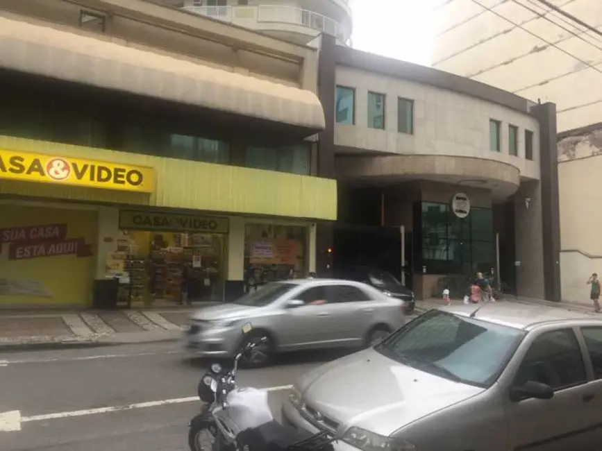 Foto 5 de Loja à venda, 700m2 em Rio De Janeiro - RJ