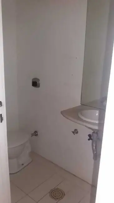 Sala Comercial para alugar, 30m2 em Rio De Janeiro - RJ - imagem 5 Foto 5 de Sala Comercial para alugar, 30m2 em Rio De Janeiro - RJ