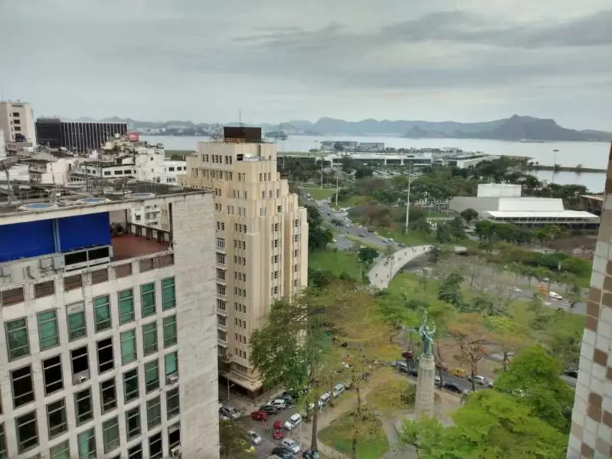 Sala Comercial para alugar, 88m2 em Rio De Janeiro - RJ - imagem 9 Foto 9 de Sala Comercial para alugar, 88m2 em Rio De Janeiro - RJ