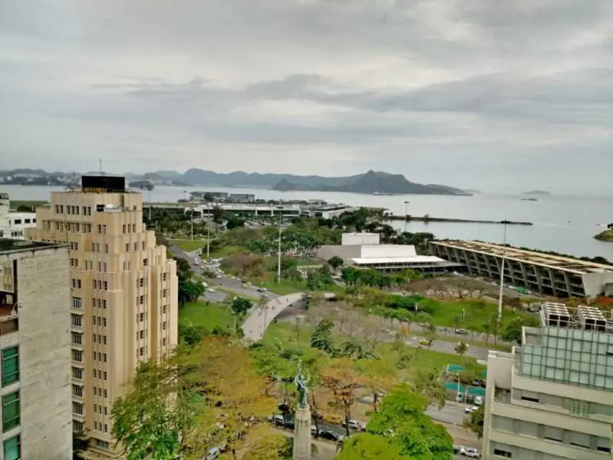 Sala Comercial para alugar, 88m2 em Rio De Janeiro - RJ - imagem 5 Foto 5 de Sala Comercial para alugar, 88m2 em Rio De Janeiro - RJ