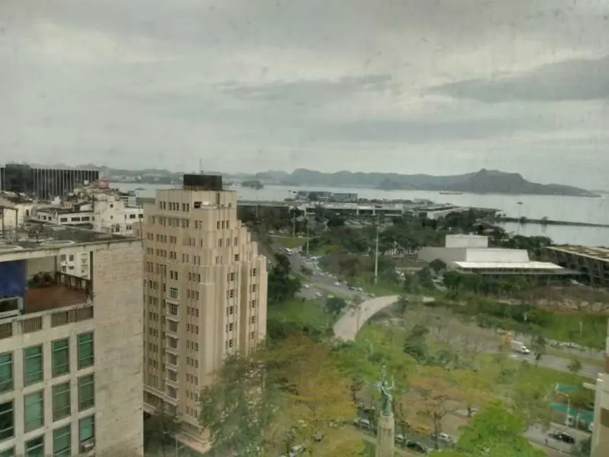 Foto 10 de Sala Comercial para alugar, 88m2 em Rio De Janeiro - RJ
