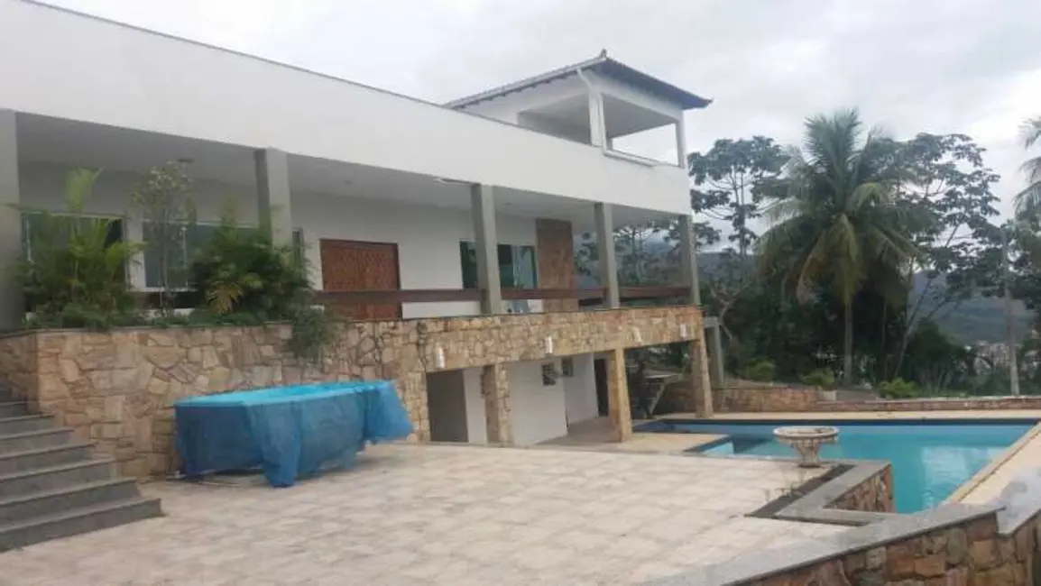 Hotel / Motel com 8 quartos à venda, 480m2 em Rio De Janeiro - RJ - imagem 8 Foto 8 de Hotel / Motel com 8 quartos à venda, 480m2 em Rio De Janeiro - RJ