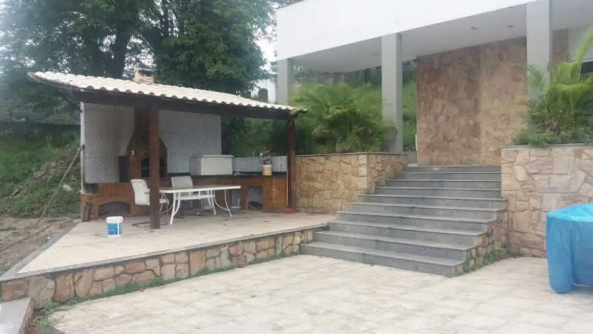 Foto 2 de Hotel / Motel com 8 quartos à venda, 480m2 em Rio De Janeiro - RJ