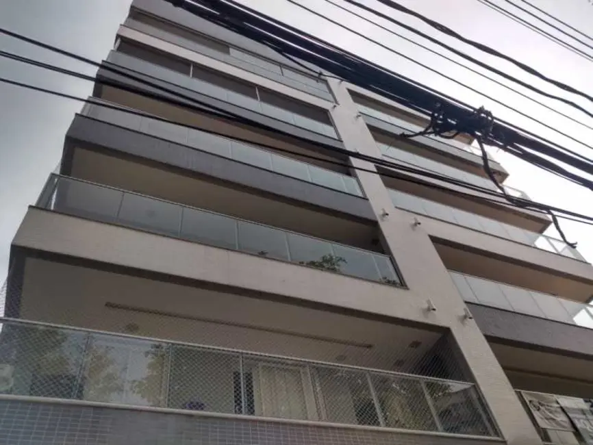 Foto 1 de Apartamento com 2 quartos à venda, 63m2 em Rio De Janeiro - RJ