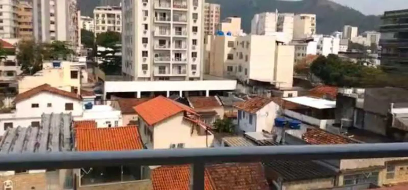 Foto 6 de Apartamento com 2 quartos à venda, 63m2 em Rio De Janeiro - RJ