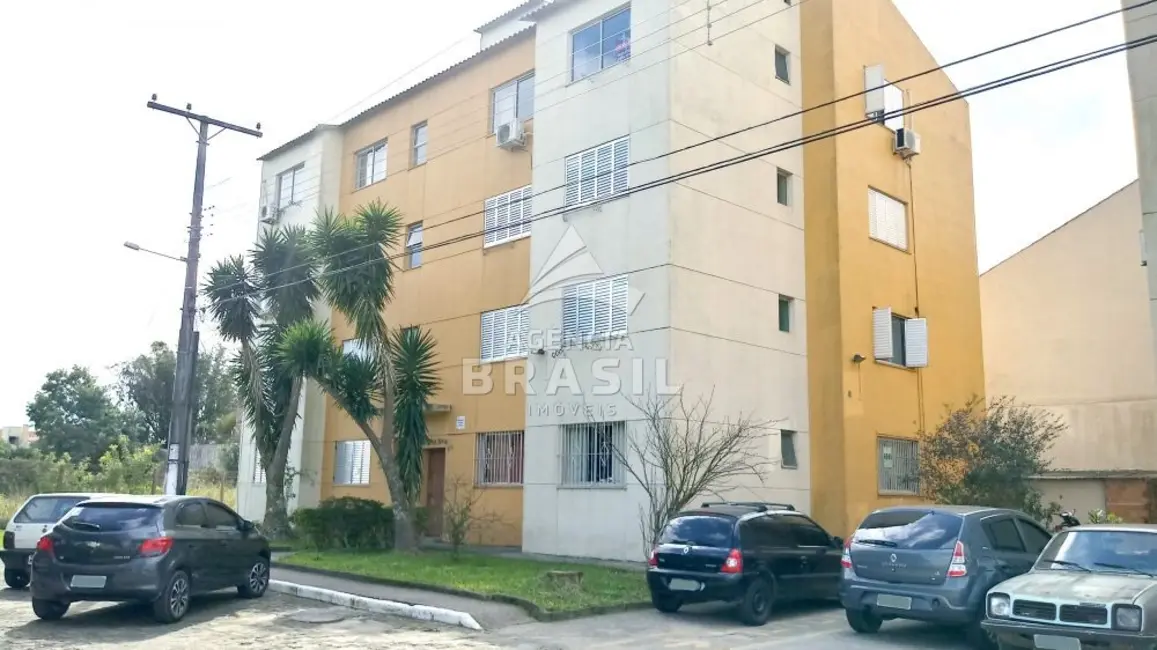 Apartamento com 3 quartos à venda, 67m2 em Areal, Pelotas - RS - imagem 3 Foto 3 de Apartamento com 3 quartos à venda, 67m2 em Areal, Pelotas - RS