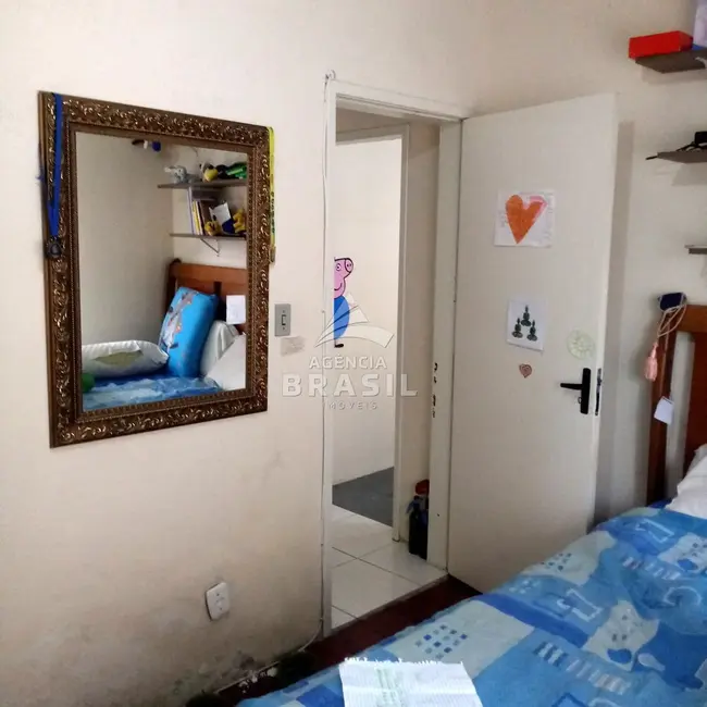 Apartamento com 3 quartos à venda, 67m2 em Areal, Pelotas - RS - imagem 6 Foto 6 de Apartamento com 3 quartos à venda, 67m2 em Areal, Pelotas - RS