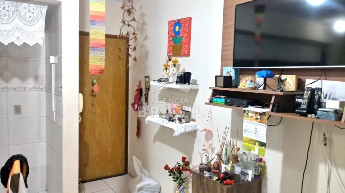 Apartamento com 3 quartos à venda, 67m2 em Areal, Pelotas - RS - imagem 9 Foto 9 de Apartamento com 3 quartos à venda, 67m2 em Areal, Pelotas - RS