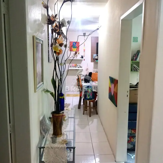 Apartamento com 3 quartos à venda, 67m2 em Areal, Pelotas - RS - imagem 5 Foto 5 de Apartamento com 3 quartos à venda, 67m2 em Areal, Pelotas - RS