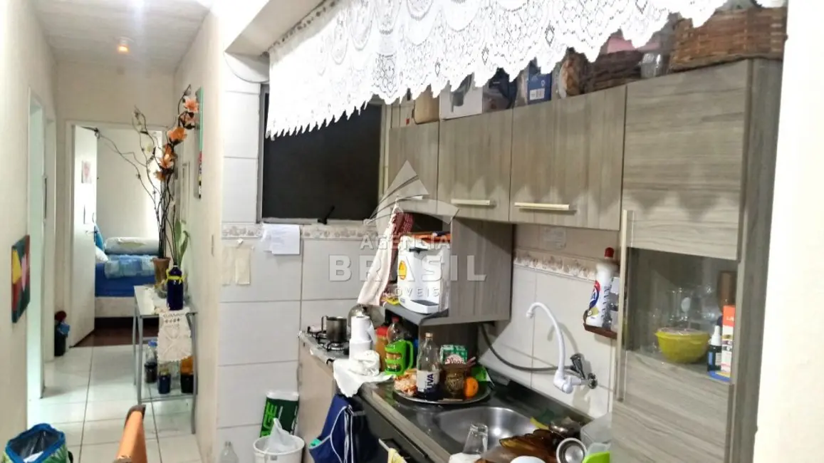 Apartamento com 3 quartos à venda, 67m2 em Areal, Pelotas - RS - imagem 7 Foto 7 de Apartamento com 3 quartos à venda, 67m2 em Areal, Pelotas - RS