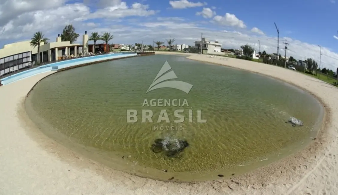 Terreno / Lote à venda, 347m2 em Laranjal, Pelotas - RS - imagem 8 Foto 8 de Terreno / Lote à venda, 347m2 em Laranjal, Pelotas - RS