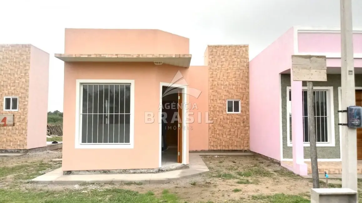 Foto 1 de Casa com 1 quarto à venda, 225m2 em Capao Do Leao - RS