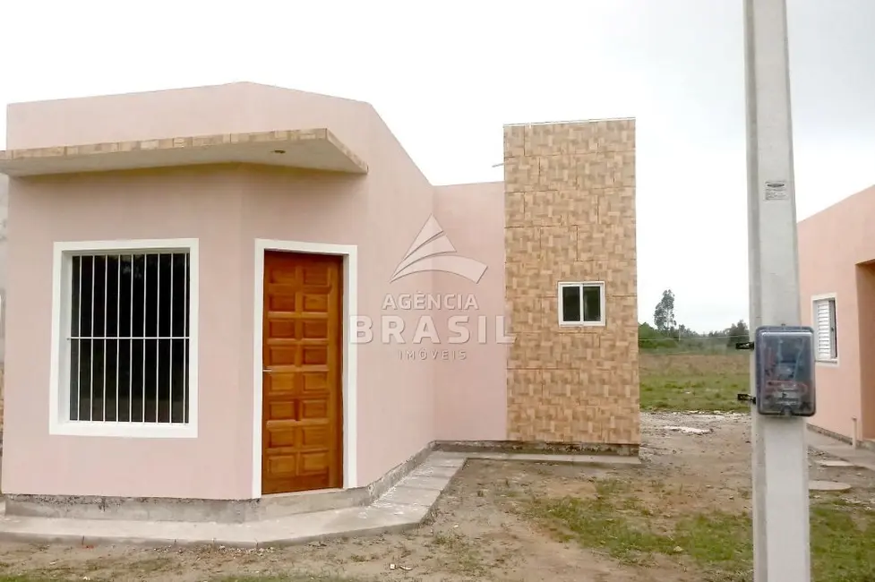 Foto 2 de Casa com 1 quarto à venda, 225m2 em Capao Do Leao - RS