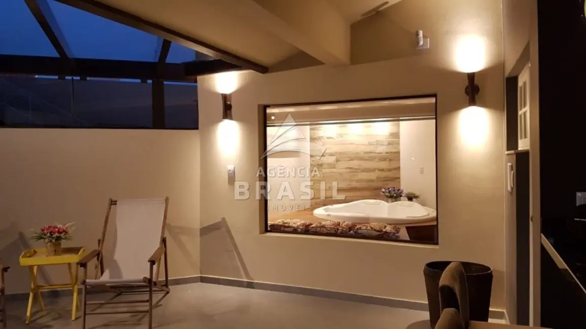 Foto 18 de Casa com 5 quartos à venda, 900m2 em Três Vendas, Pelotas - RS