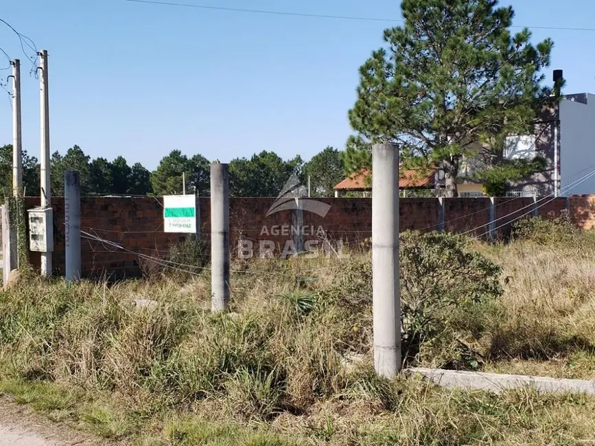 Foto 3 de Terreno / Lote à venda, 360m2 em Laranjal, Pelotas - RS