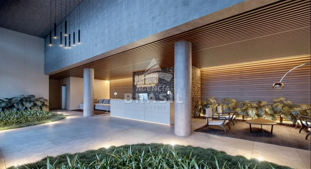 Foto 4 de Apartamento com 3 quartos à venda, 114m2 em São Gonçalo, Pelotas - RS