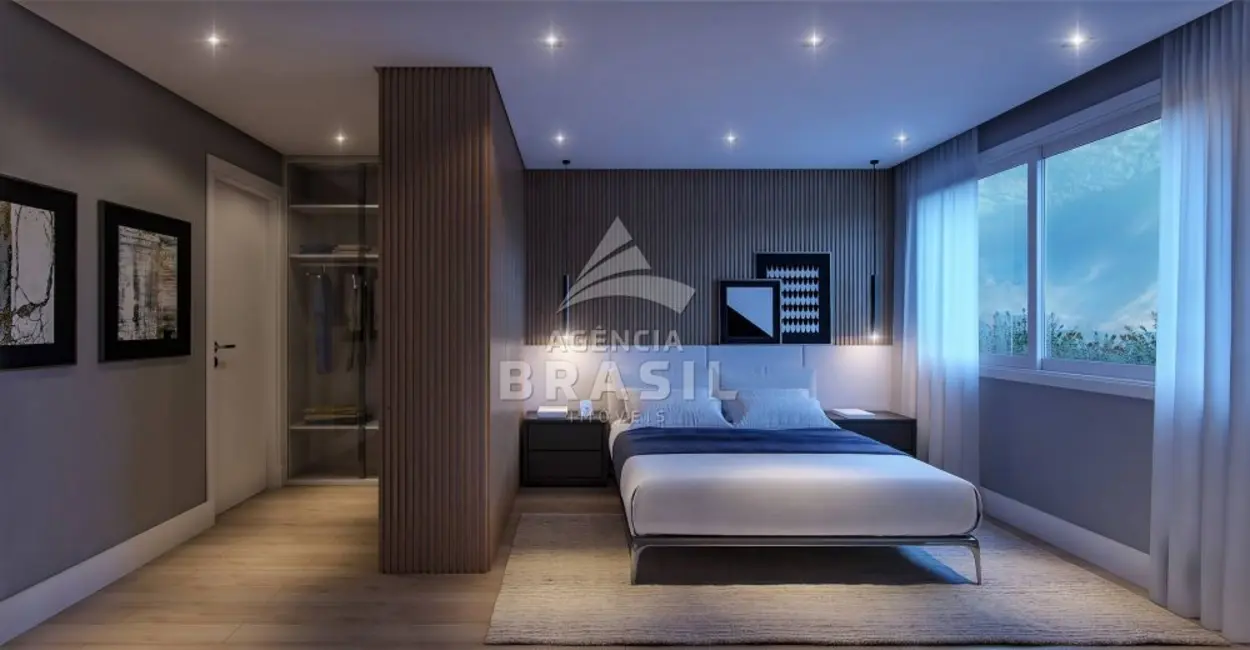 Foto 8 de Apartamento com 3 quartos à venda, 114m2 em São Gonçalo, Pelotas - RS