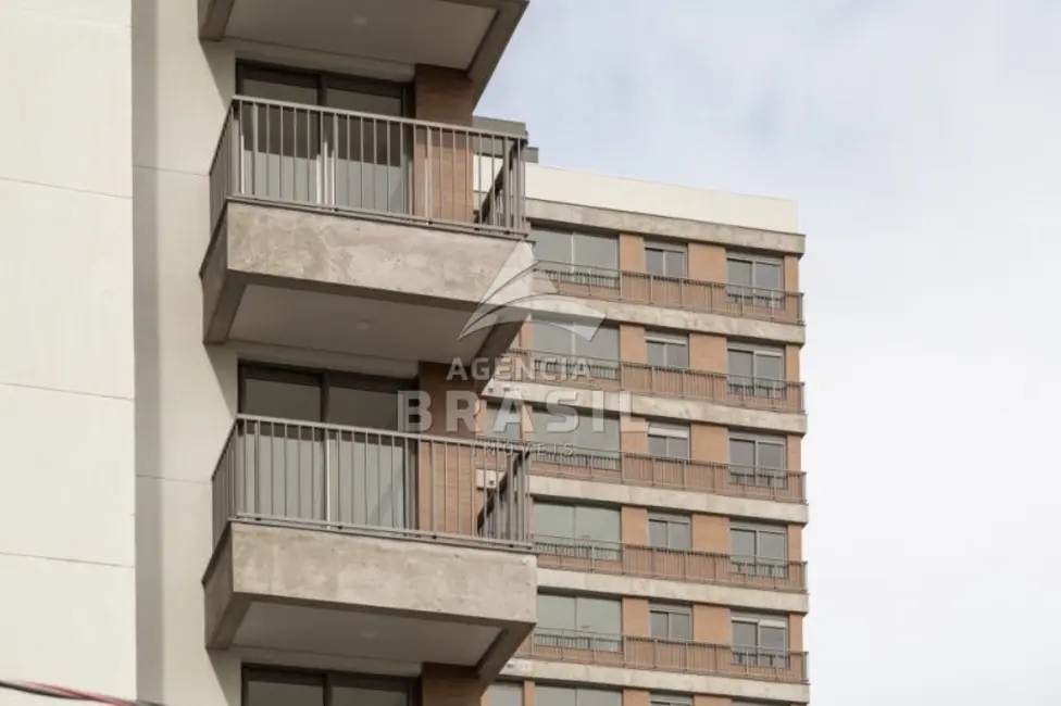 Apartamento com 2 quartos à venda, 60m2 em São Gonçalo, Pelotas - RS - imagem 9 Foto 9 de Apartamento com 2 quartos à venda, 60m2 em São Gonçalo, Pelotas - RS