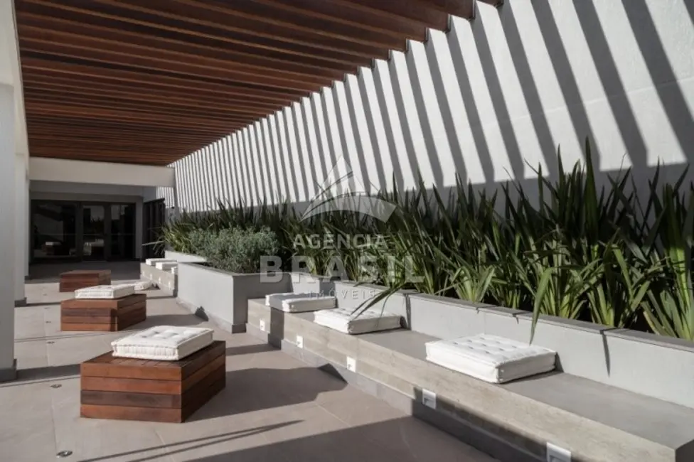 Apartamento com 2 quartos à venda, 60m2 em São Gonçalo, Pelotas - RS - imagem 8 Foto 8 de Apartamento com 2 quartos à venda, 60m2 em São Gonçalo, Pelotas - RS